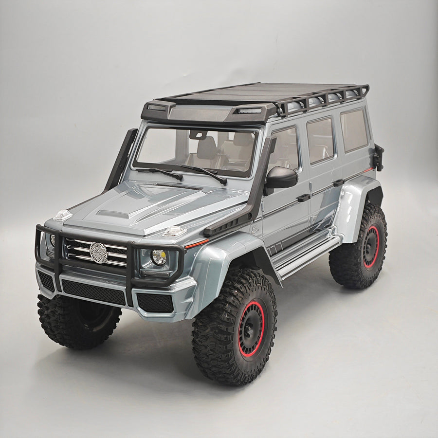 YIKONG YK4106 Pro V2 1/10 RC Crawler