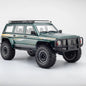 YIKONG YK4107Pro 1/10 4WD Climbing RC Crawler