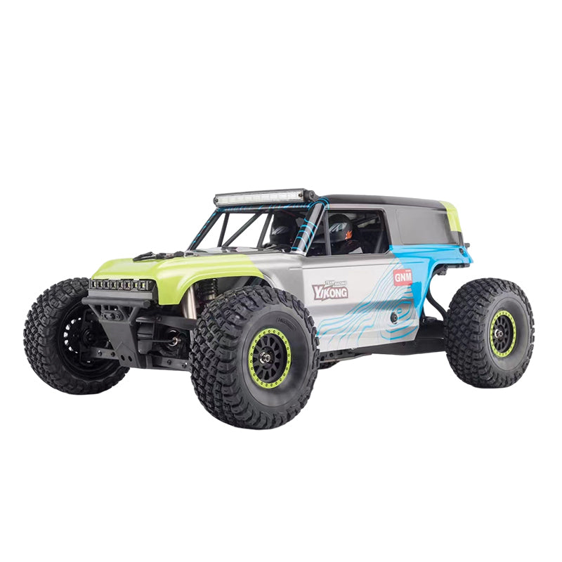 YIKONG YK4073 1/7 TB7 4WD Desert RC Truck