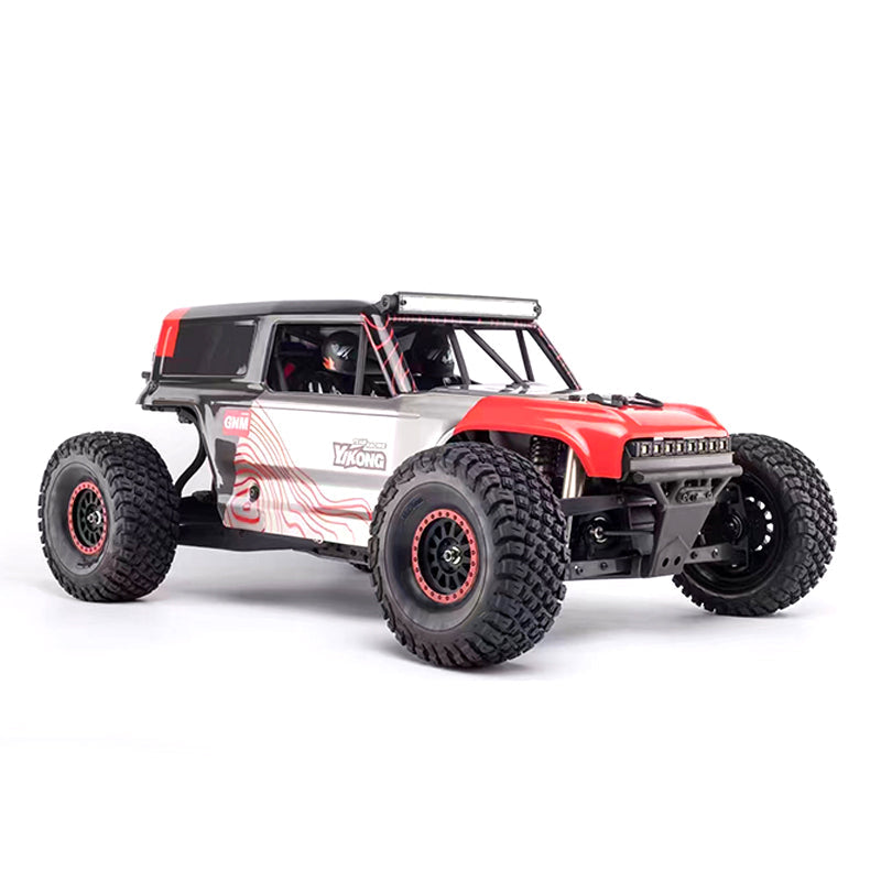 YIKONG YK4073 1/7 TB7 4WD Desert RC Truck