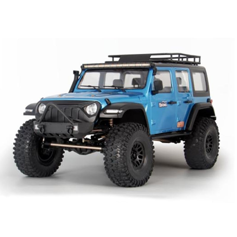 YIKONG YK4082 V3 1/8 RC Crawler