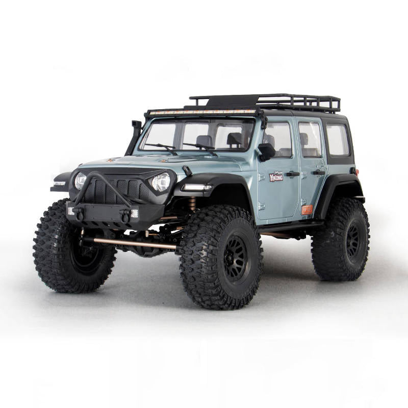 YIKONG YK4082 V3 1/8 RC Crawler