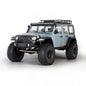 YIKONG YK4082 V3 1/8 RC Crawler