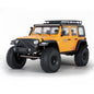 YIKONG YK4082 V3 1/8 RC Crawler