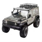 YIKONG YK4084Pro 1/8 BJ212 Off-Road RC Vehicle Green