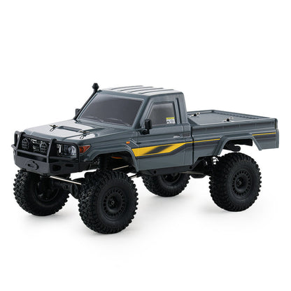 YIKONG YK41011 1/10 RC Truck