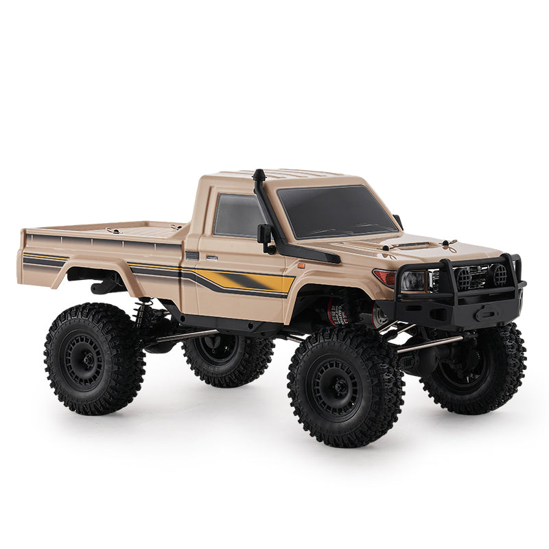 YIKONG YK41011 1/10 RC Truck