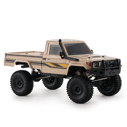 YIKONG YK41011 1/10 RC Truck