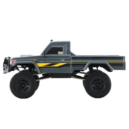 YIKONG YK41011 1/10 RC Truck