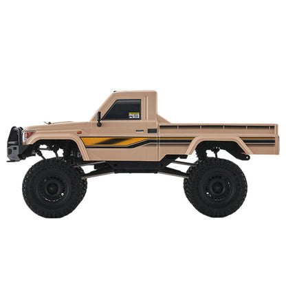 YIKONG YK41011 1/10 RC Truck