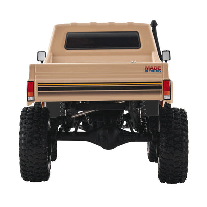YIKONG YK41011 1/10 RC Truck