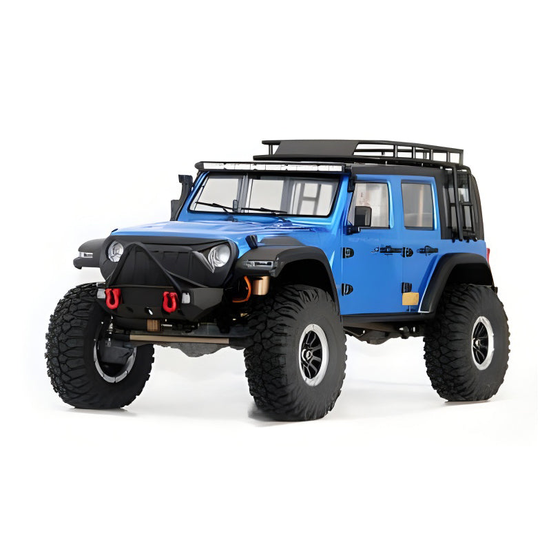 YIKONG YK4102 1/10 4WD Climbing RC Crawler