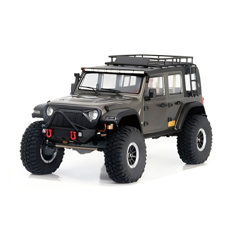 YIKONG YK4102 1/10 4WD Climbing RC Crawler