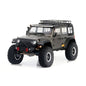 YIKONG YK4102 1/10 4WD Climbing RC Crawler