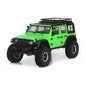YIKONG YK4102 1/10 4WD Climbing RC Crawler
