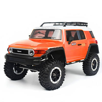 YIKONG YK4103 1/10 4WD RC Crawler