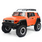 YIKONG YK4103 1/10 4WD RC Crawler