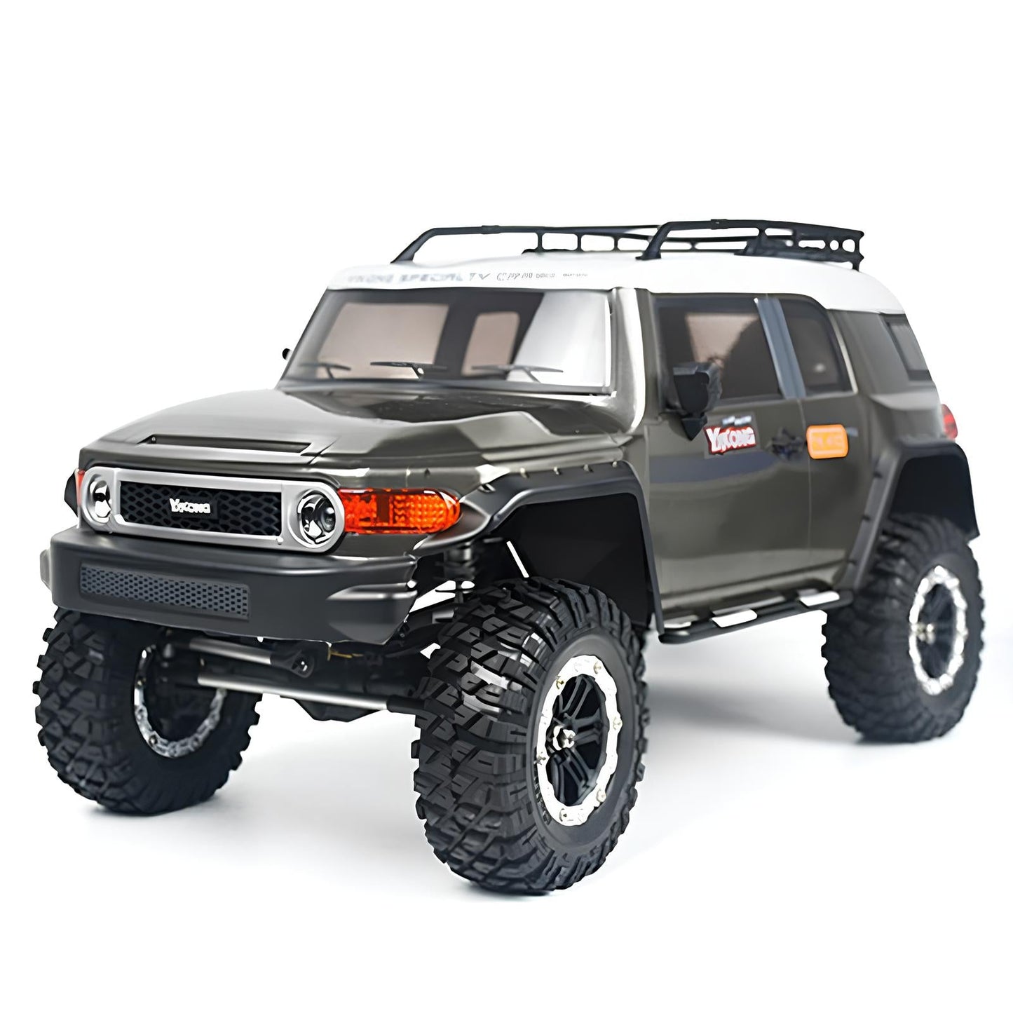 YIKONG YK4103 1/10 4WD RC Crawler