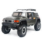 YIKONG YK4103 1/10 4WD RC Crawler