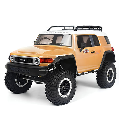 YIKONG YK4103 1/10 4WD RC Crawler