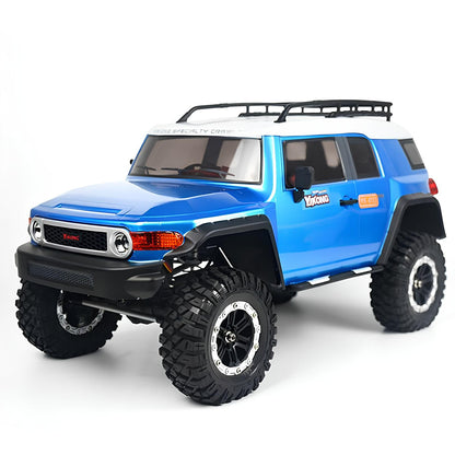YIKONG YK4103 1/10 4WD RC Crawler