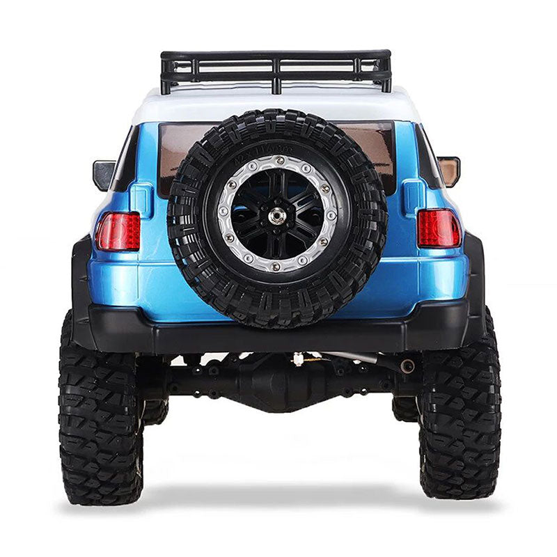 YIKONG YK4103 1/10 4WD RC Crawler