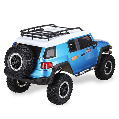 YIKONG YK4103 1/10 4WD RC Crawler