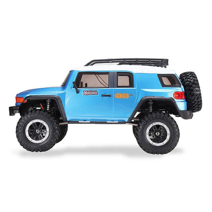 YIKONG YK4103 1/10 4WD RC Crawler