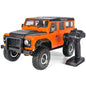 YIKONG YK4104 1/10 RC Crawler