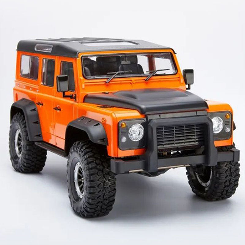 YIKONG YK4104 1/10 RC Crawler