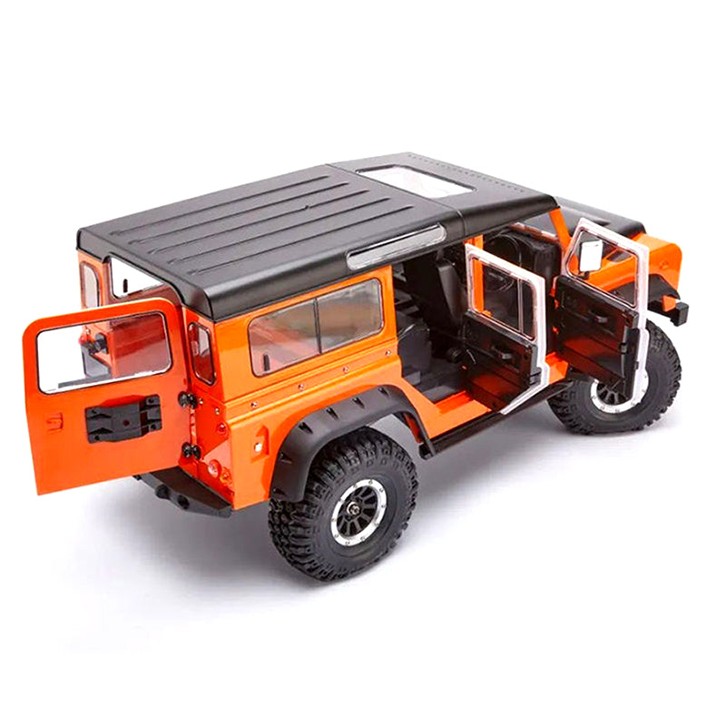 YIKONG YK4104 1/10 RC Crawler