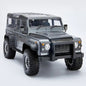 YIKONG YK4104 1/10 RC Crawler