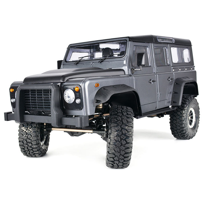 YIKONG YK4104 1/10 RC Crawler