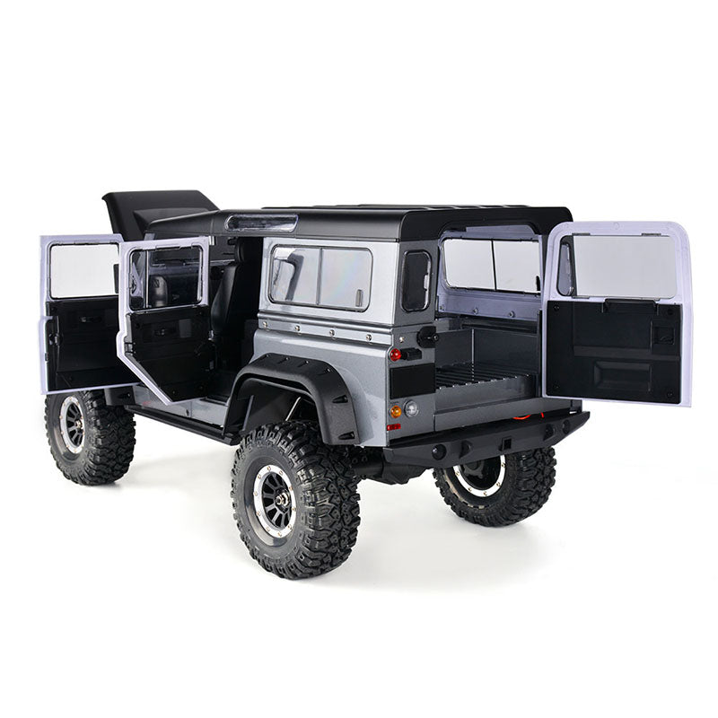 YIKONG YK4104 1/10 RC Crawler