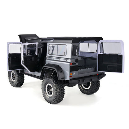YIKONG YK4104 1/10 RC Crawler