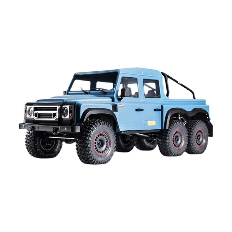 YIKONG YK6101 1/10 6WD RC Crawler