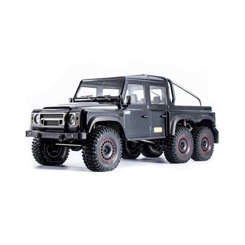 YIKONG YK6101 1/10 6WD RC Crawler