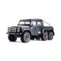 YIKONG YK6101 1/10 6WD RC Crawler