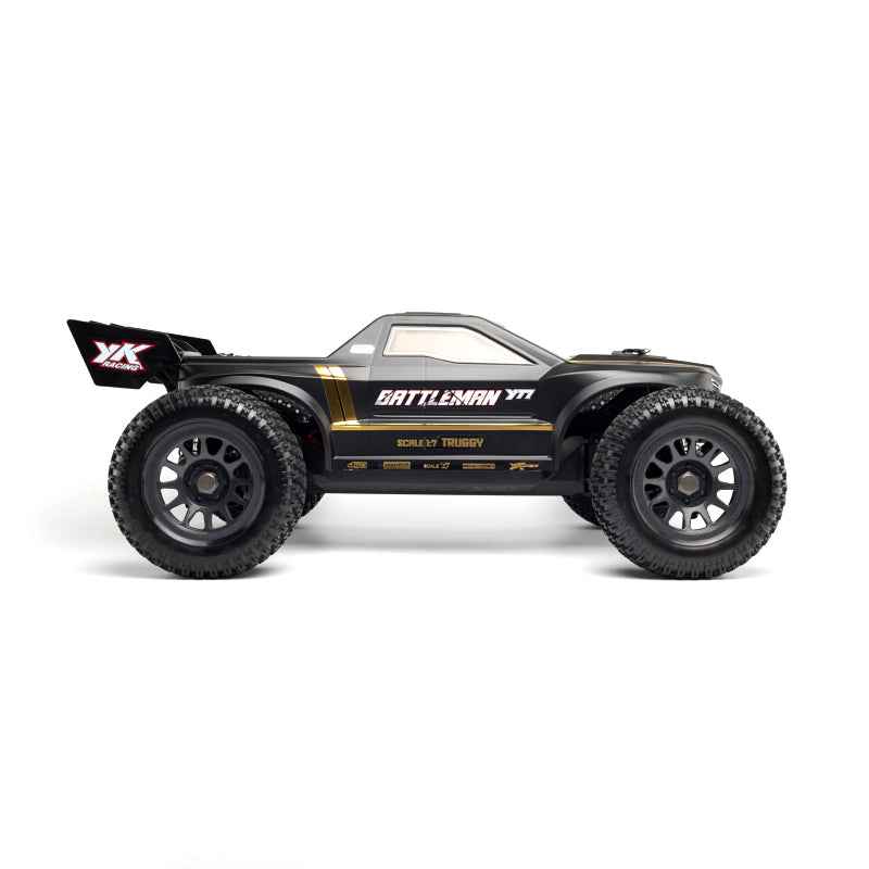 YIKONG YK9071/PRO 1/7 4WD Racing Trucks RC Car RTR