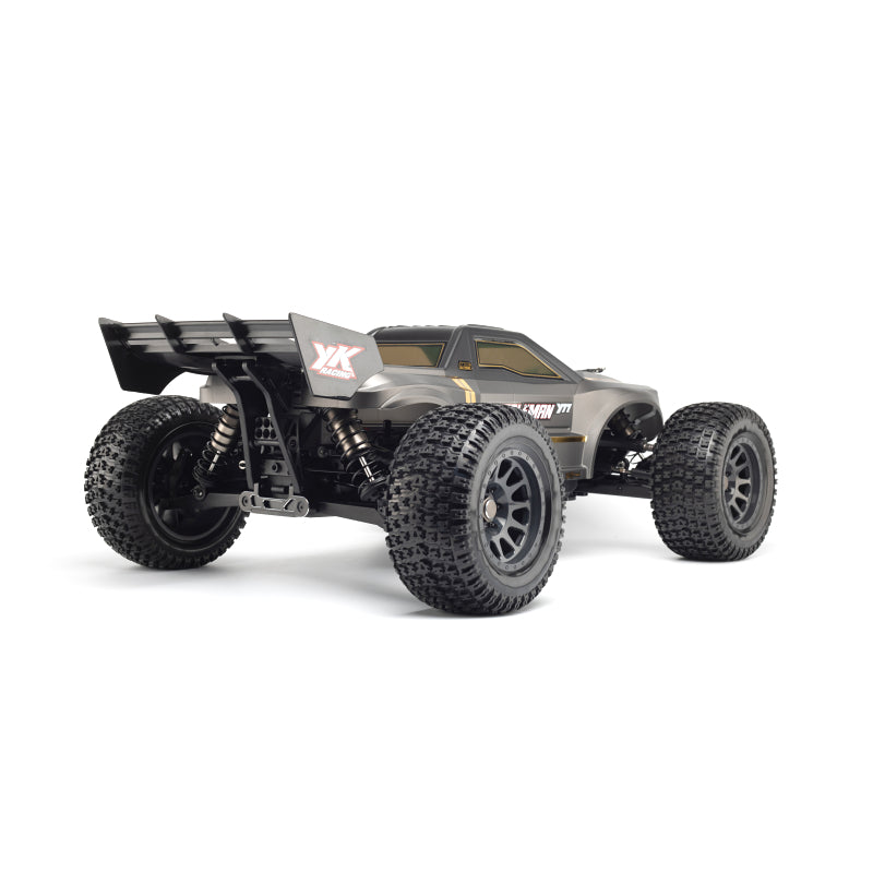 YIKONG YK9071/PRO 1/7 4WD Racing Trucks RC Car RTR