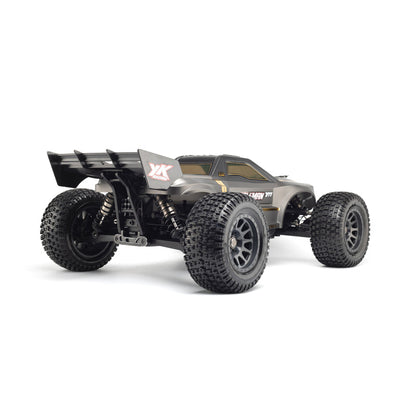 YIKONG YK9071/PRO 1/7 4WD Racing Trucks RC Car RTR