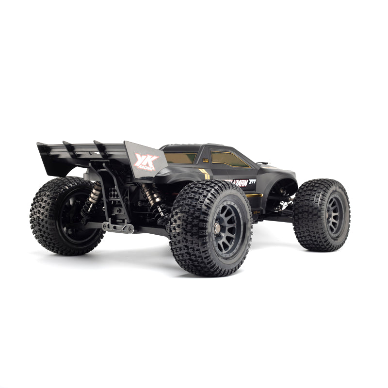 YIKONG YK9071/PRO 1/7 4WD Racing Trucks RC Car RTR
