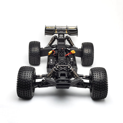 YIKONG YK9071/PRO 1/7 4WD Racing Trucks RC Car RTR