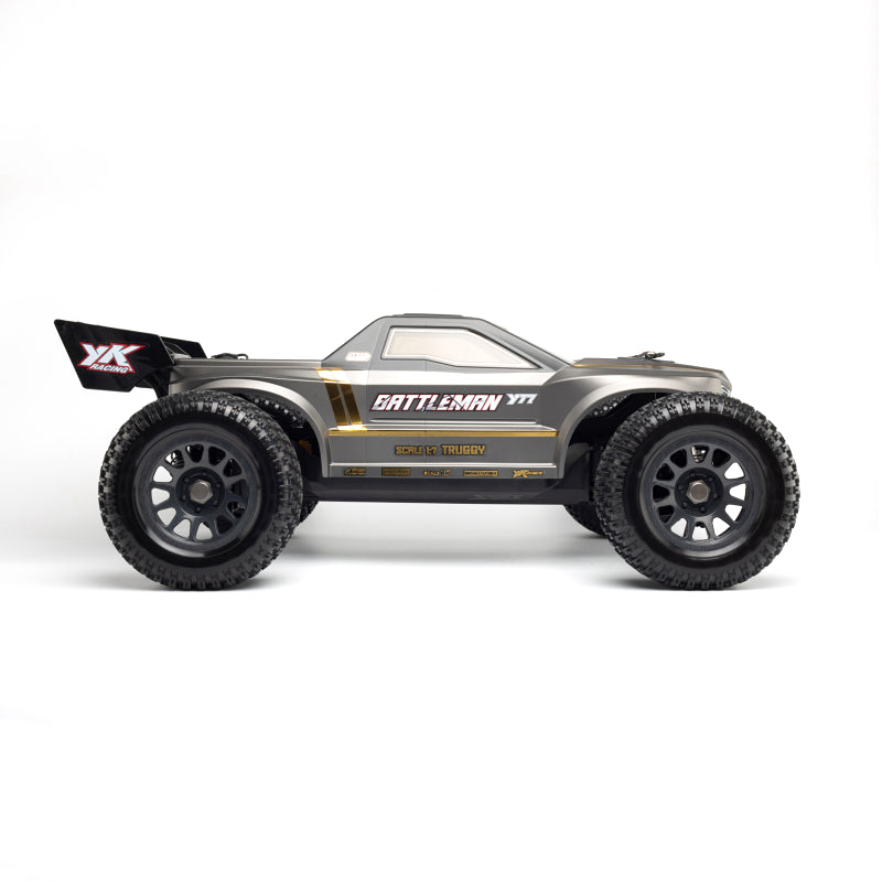 YIKONG YK9071/PRO 1/7 4WD Racing Trucks RC Car RTR