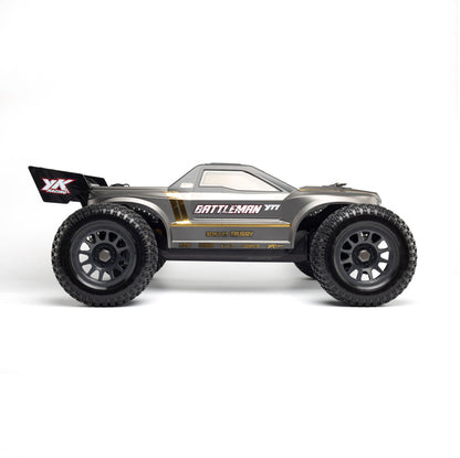 YIKONG YK9071/PRO 1/7 4WD Racing Trucks RC Car RTR