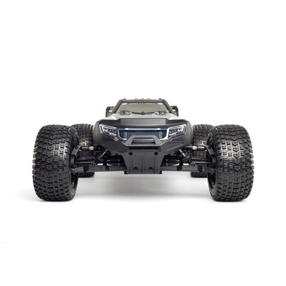 YIKONG YK9071/PRO 1/7 4WD Racing Trucks RC Car RTR