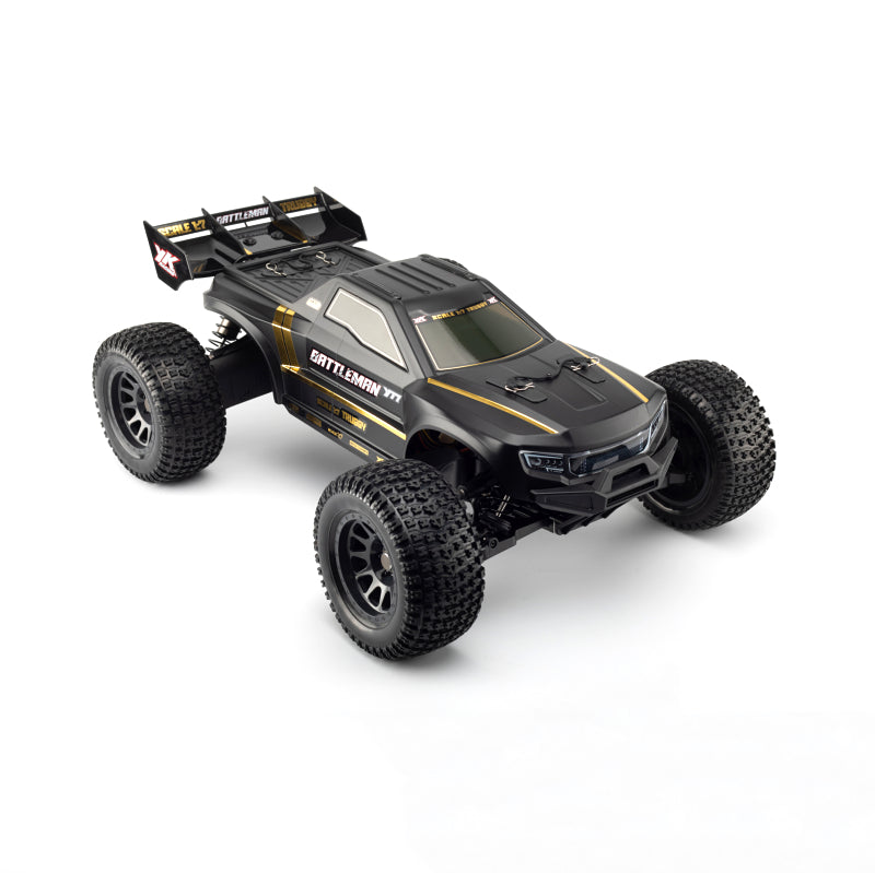 YIKONG YK9071/PRO 1/7 4WD Racing Trucks RC Car RTR