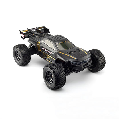 YIKONG YK9071/PRO 1/7 4WD Racing Trucks RC Car RTR