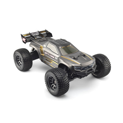 YIKONG YK9071/PRO 1/7 4WD Racing Trucks RC Car RTR