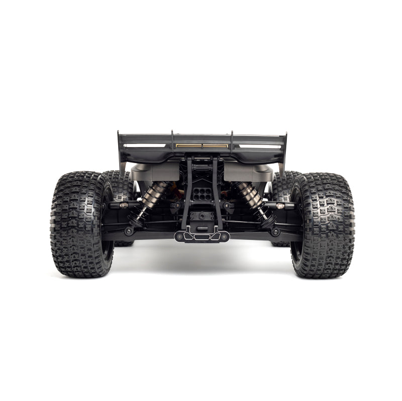 YIKONG YK9071/PRO 1/7 4WD Racing Trucks RC Car RTR